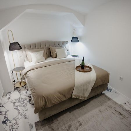 Amore Luxury Apartment Загреб Экстерьер фото