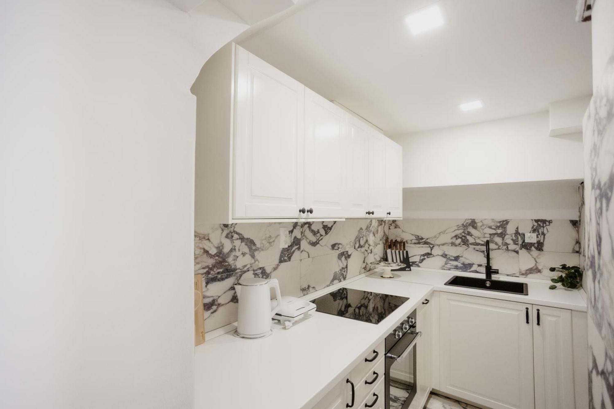 Amore Luxury Apartment Загреб Экстерьер фото