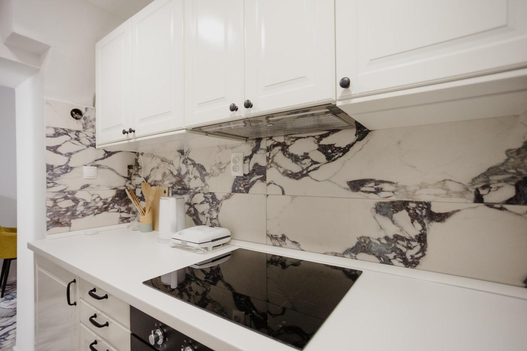 Amore Luxury Apartment Загреб Экстерьер фото