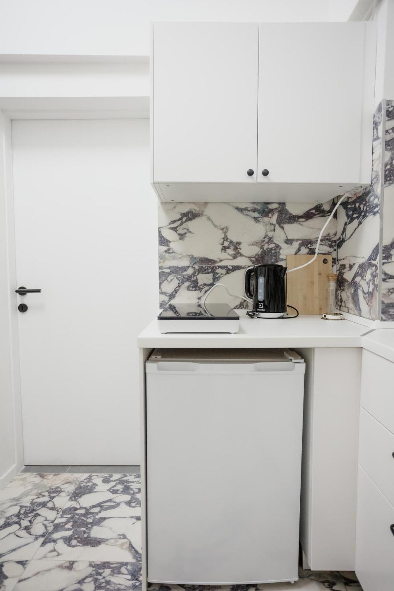 Amore Luxury Apartment Загреб Экстерьер фото