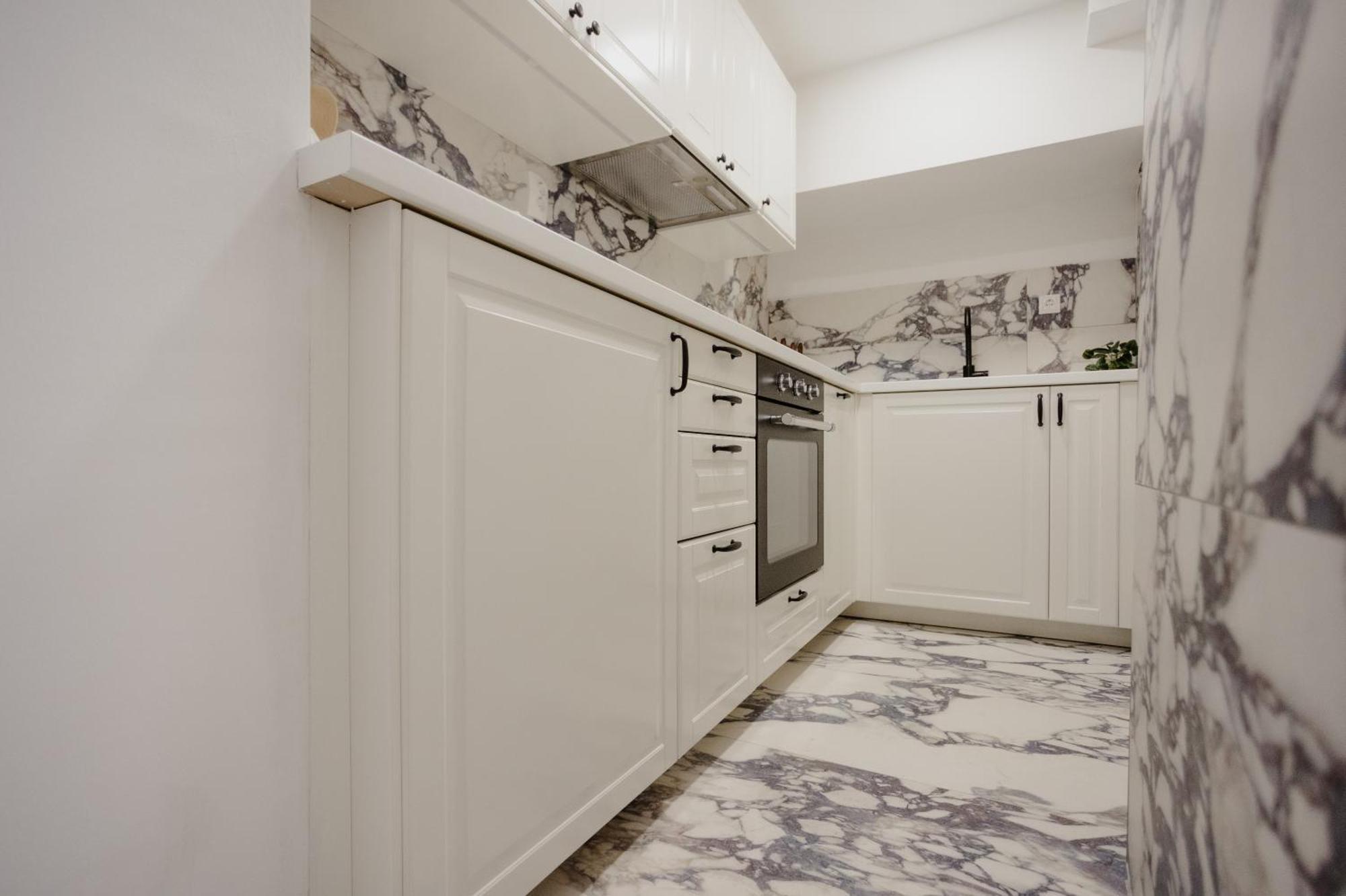 Amore Luxury Apartment Загреб Экстерьер фото