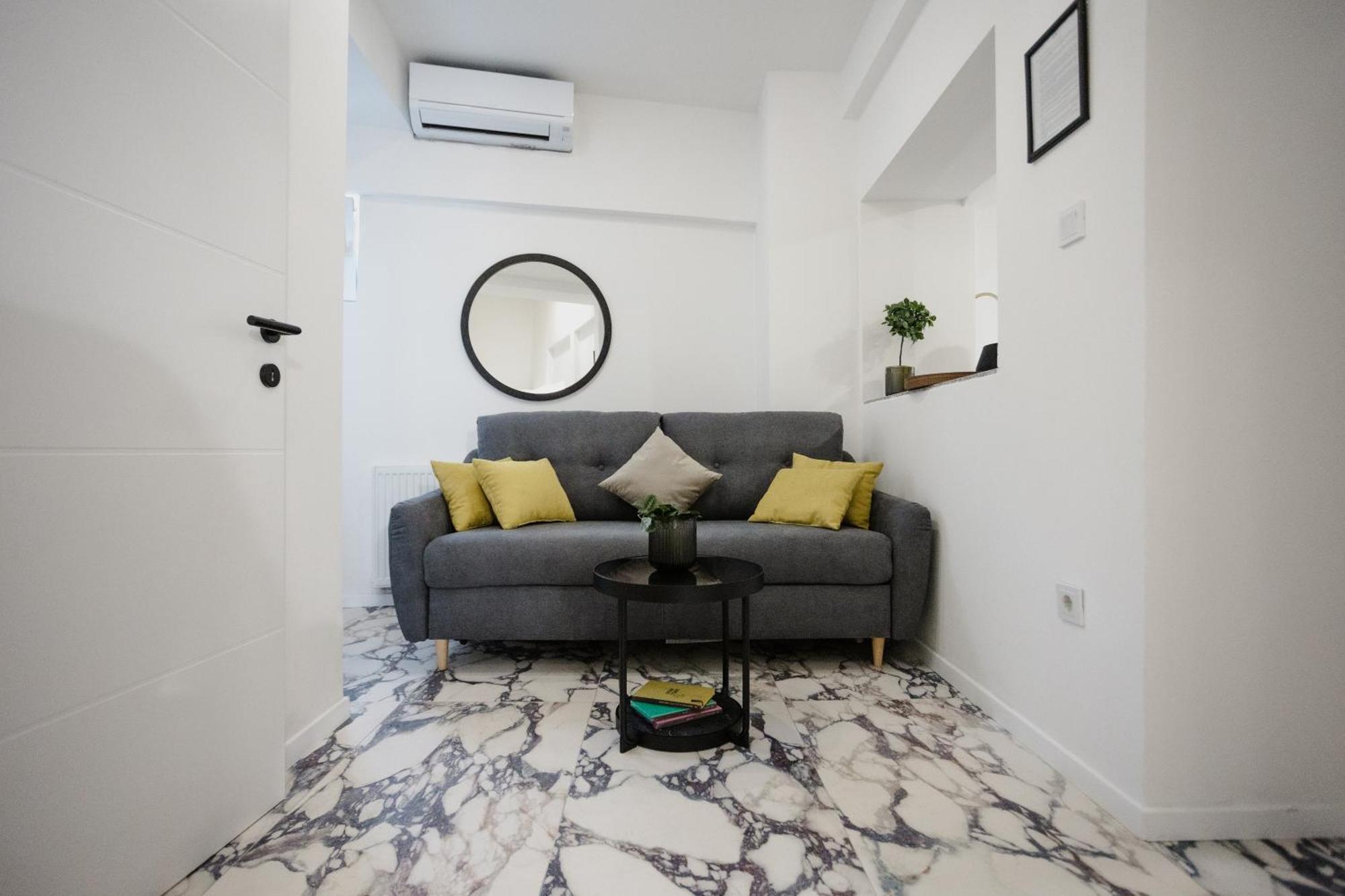 Amore Luxury Apartment Загреб Экстерьер фото