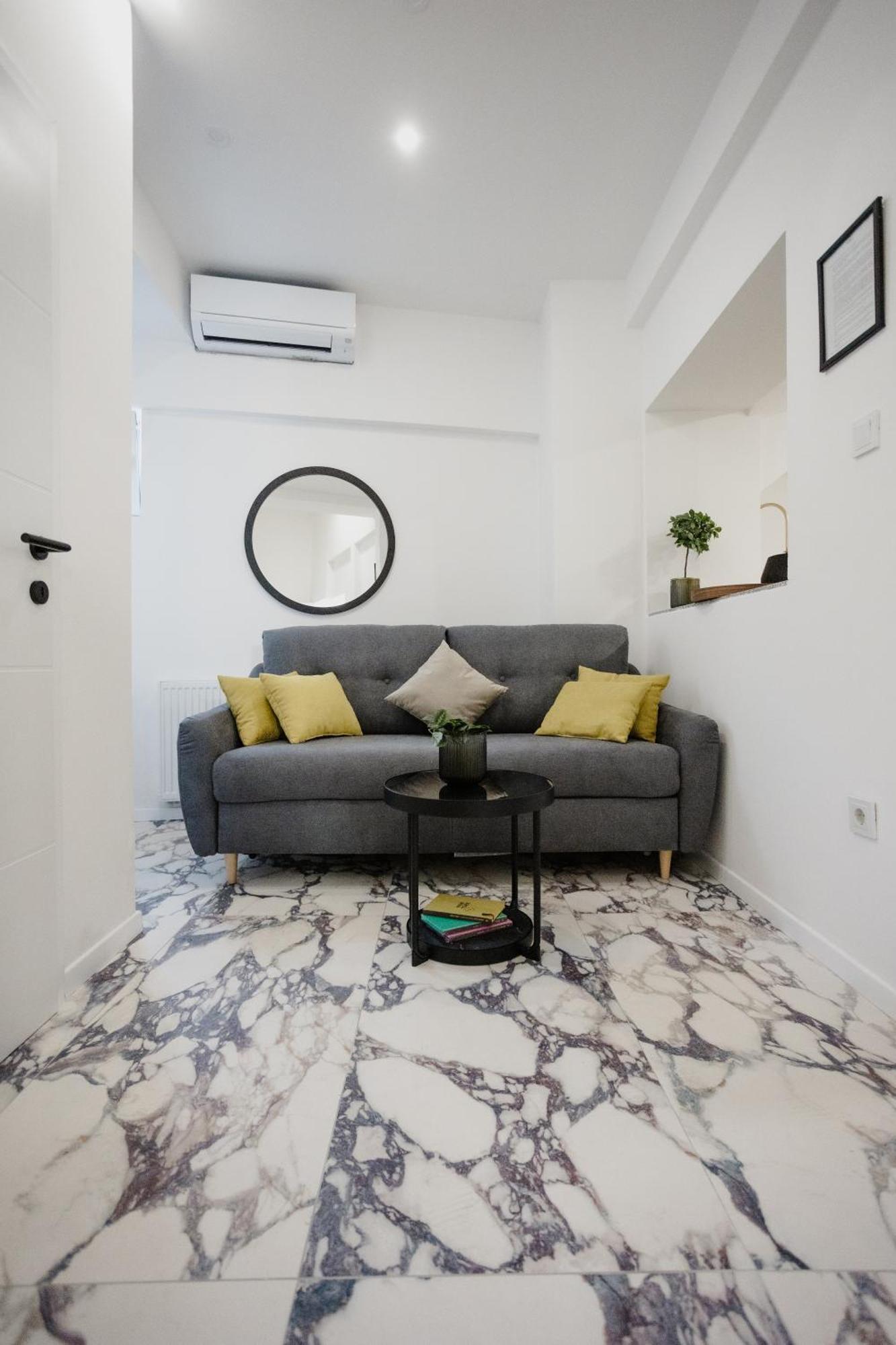 Amore Luxury Apartment Загреб Экстерьер фото