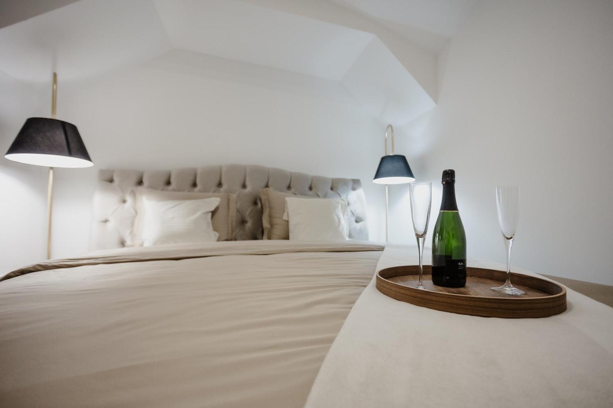 Amore Luxury Apartment Загреб Экстерьер фото