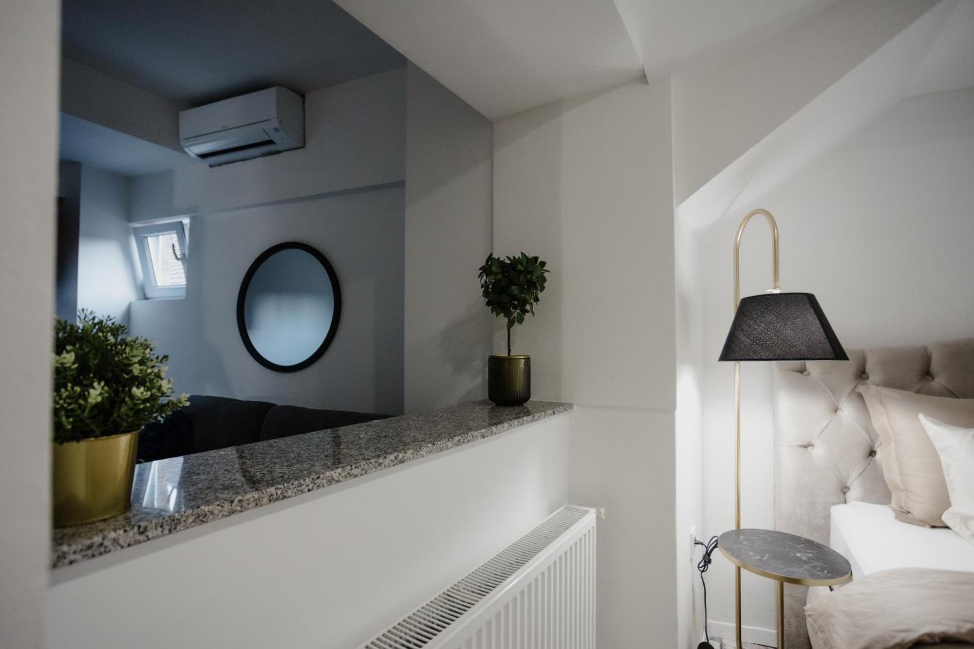 Amore Luxury Apartment Загреб Экстерьер фото