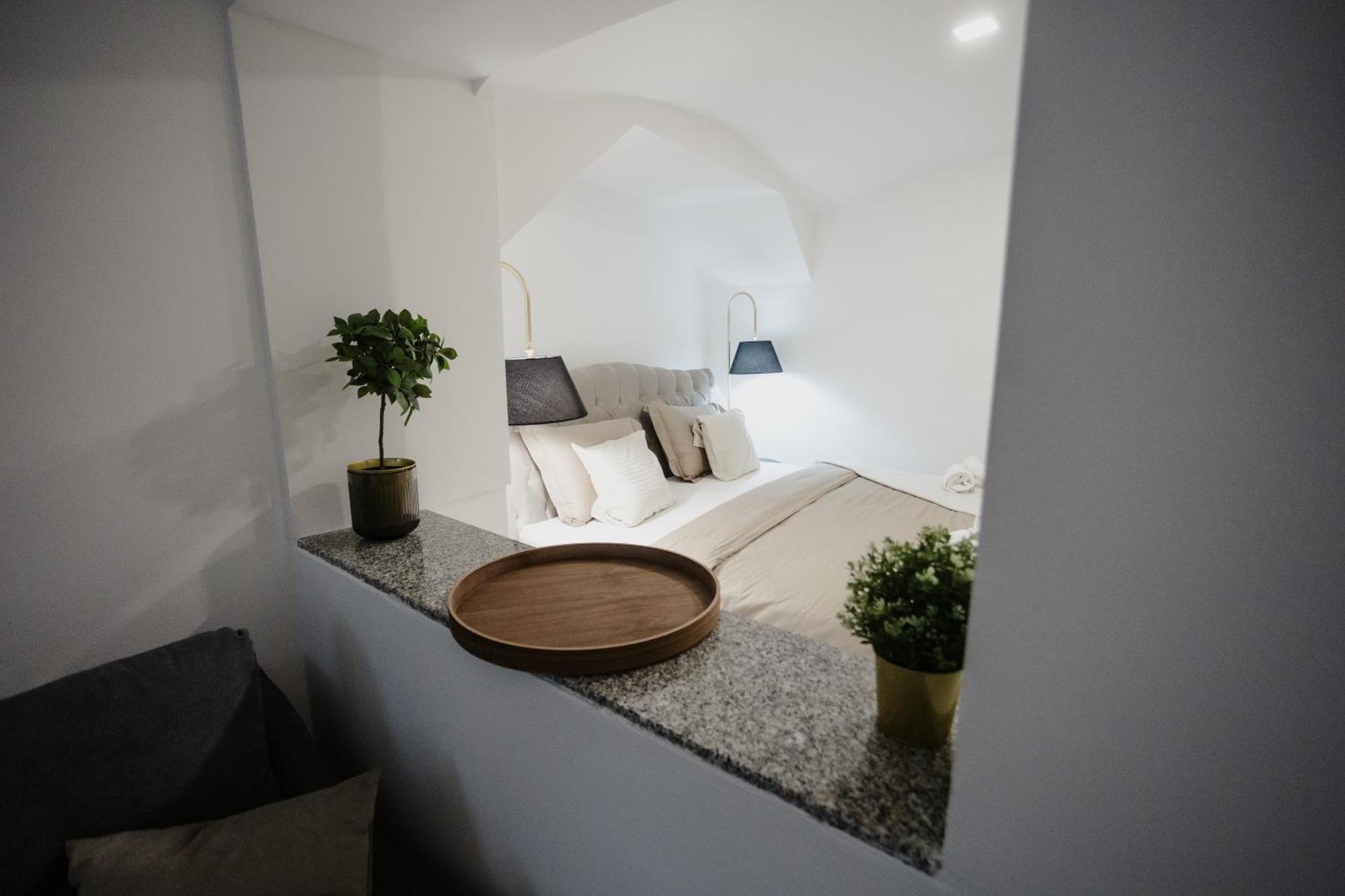 Amore Luxury Apartment Загреб Экстерьер фото