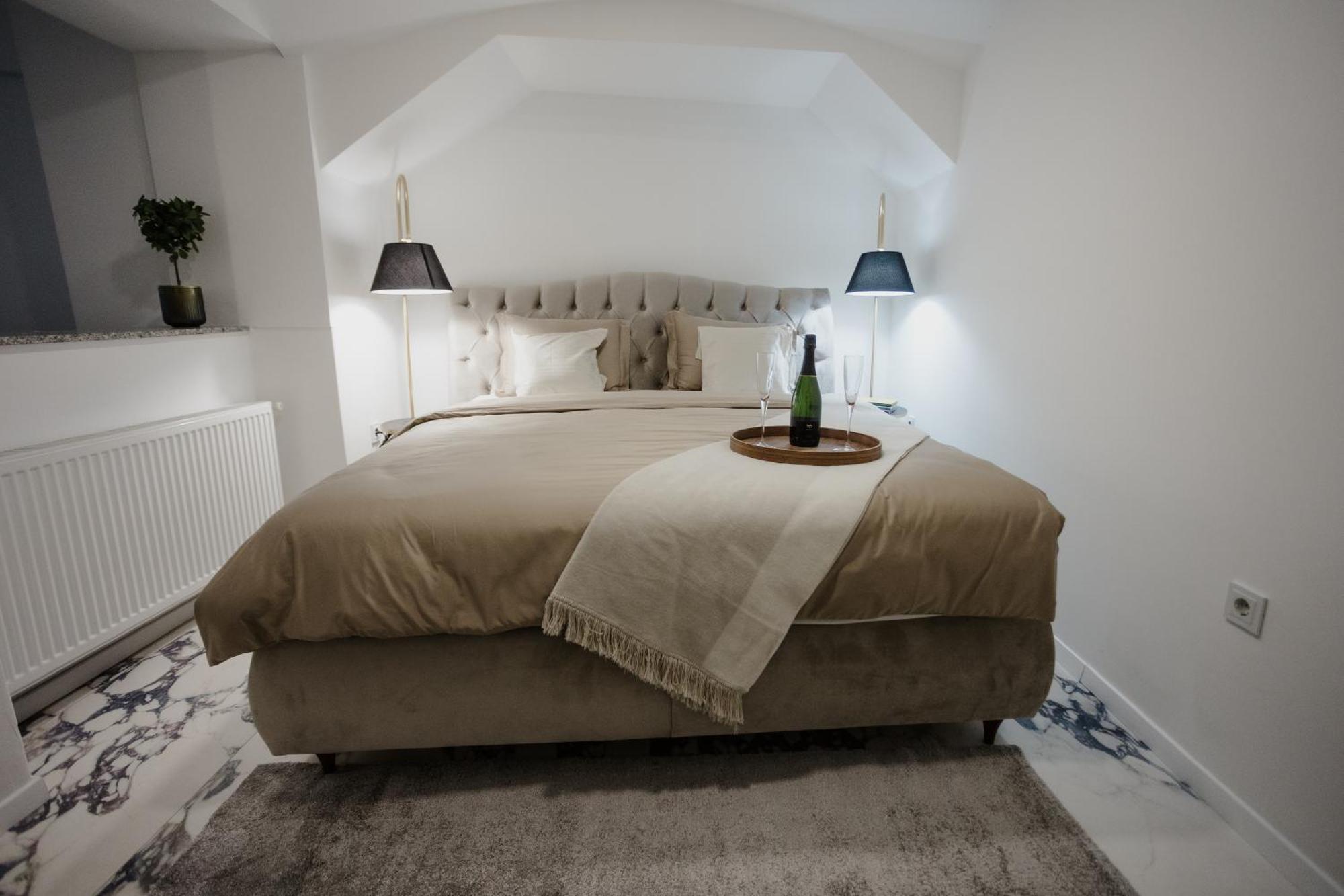 Amore Luxury Apartment Загреб Экстерьер фото