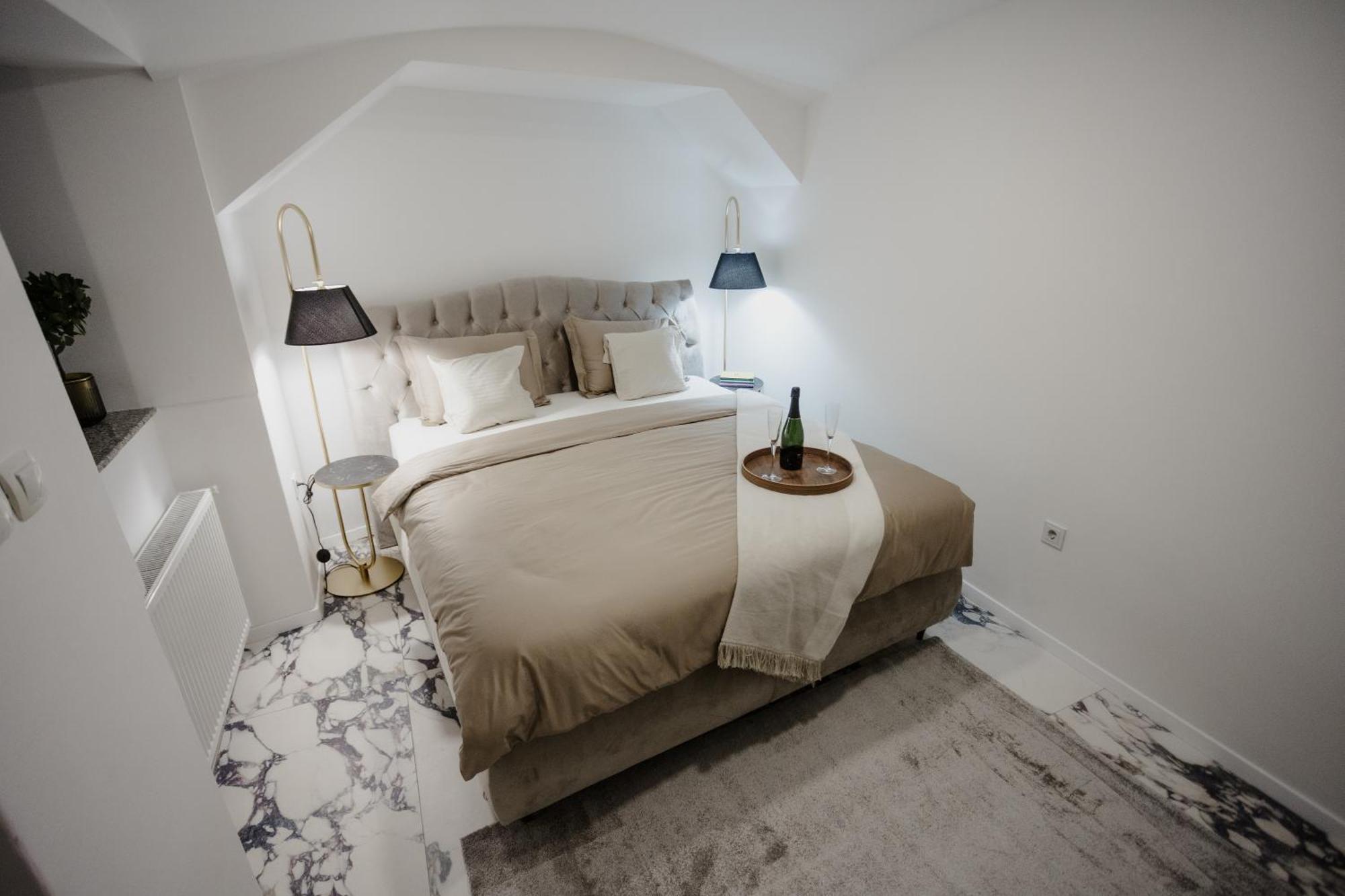 Amore Luxury Apartment Загреб Экстерьер фото