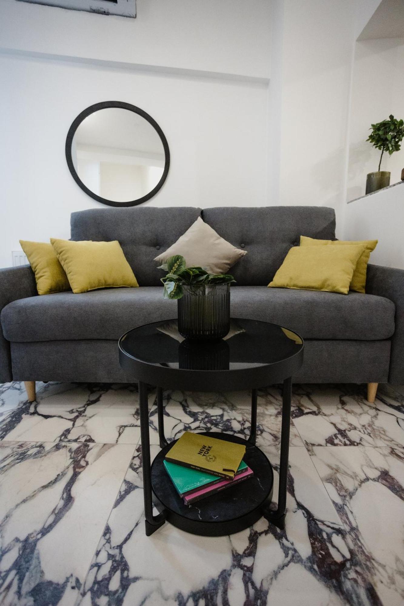 Amore Luxury Apartment Загреб Экстерьер фото