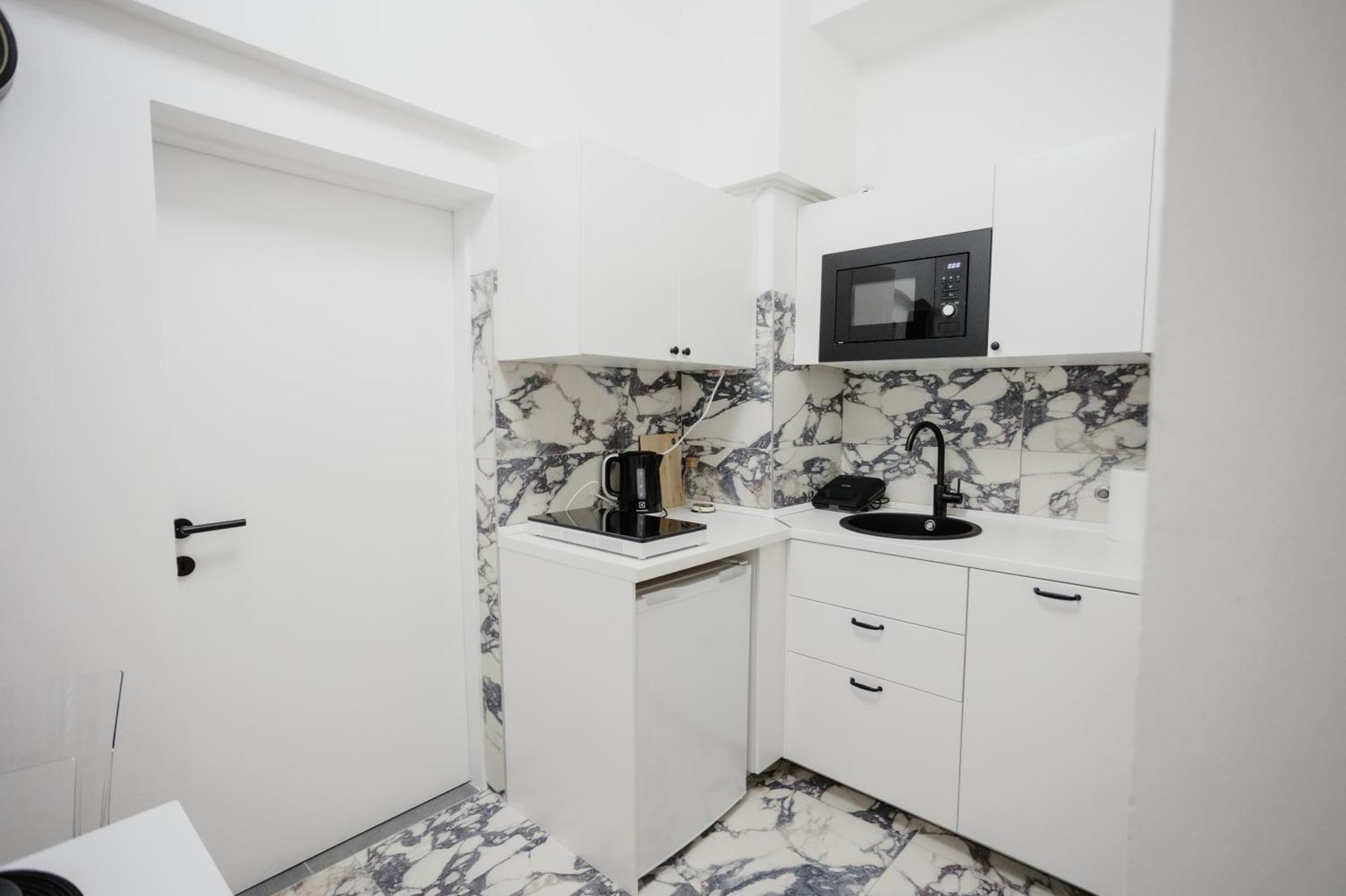 Amore Luxury Apartment Загреб Экстерьер фото