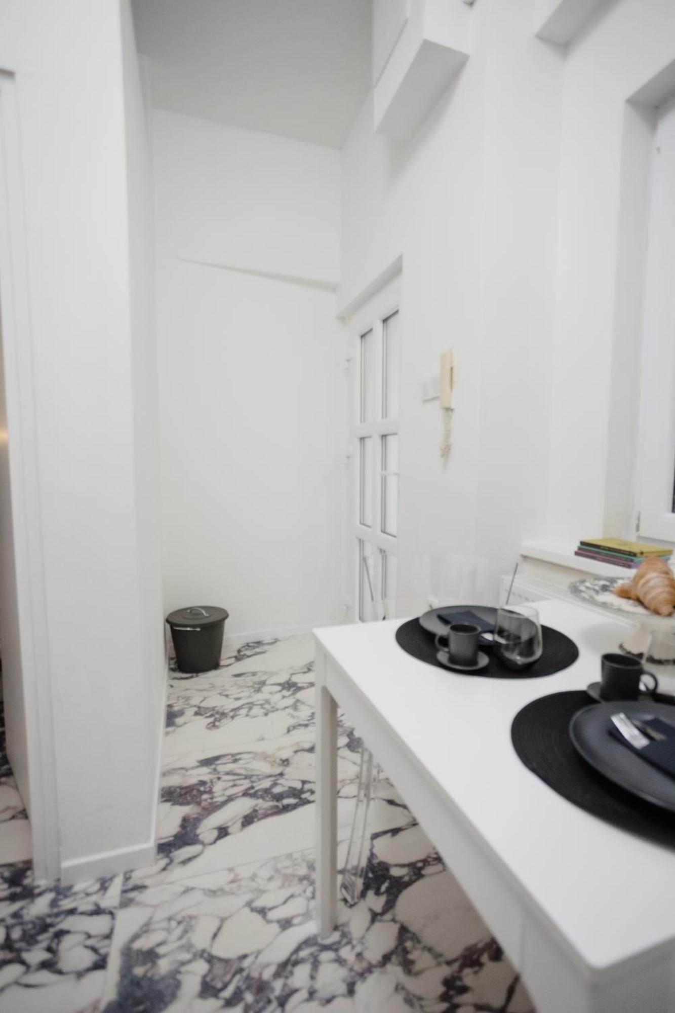 Amore Luxury Apartment Загреб Экстерьер фото