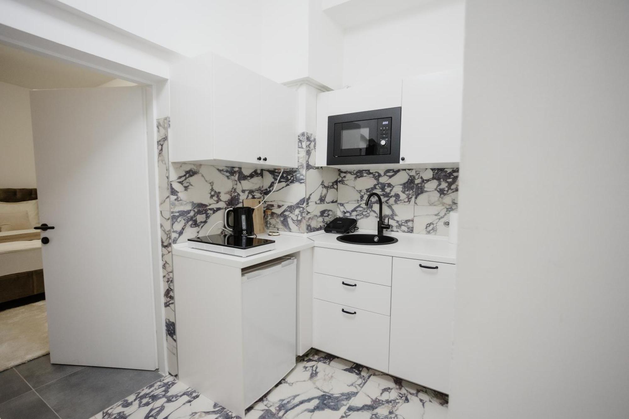 Amore Luxury Apartment Загреб Экстерьер фото