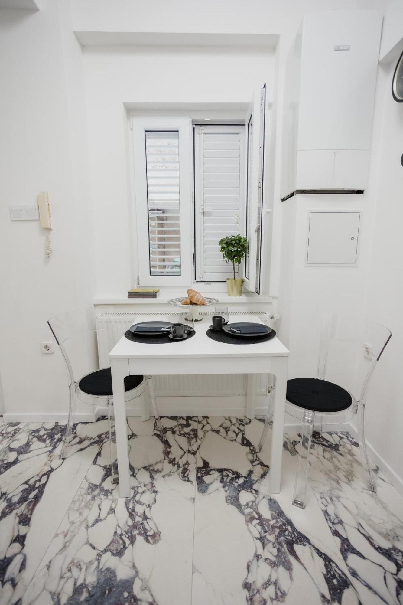 Amore Luxury Apartment Загреб Экстерьер фото