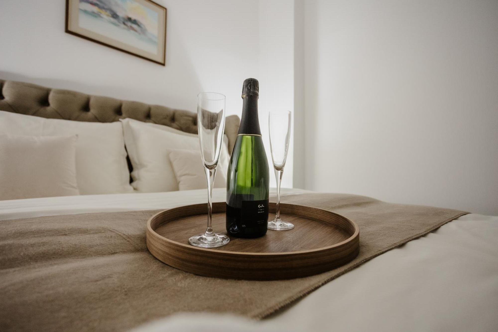 Amore Luxury Apartment Загреб Экстерьер фото