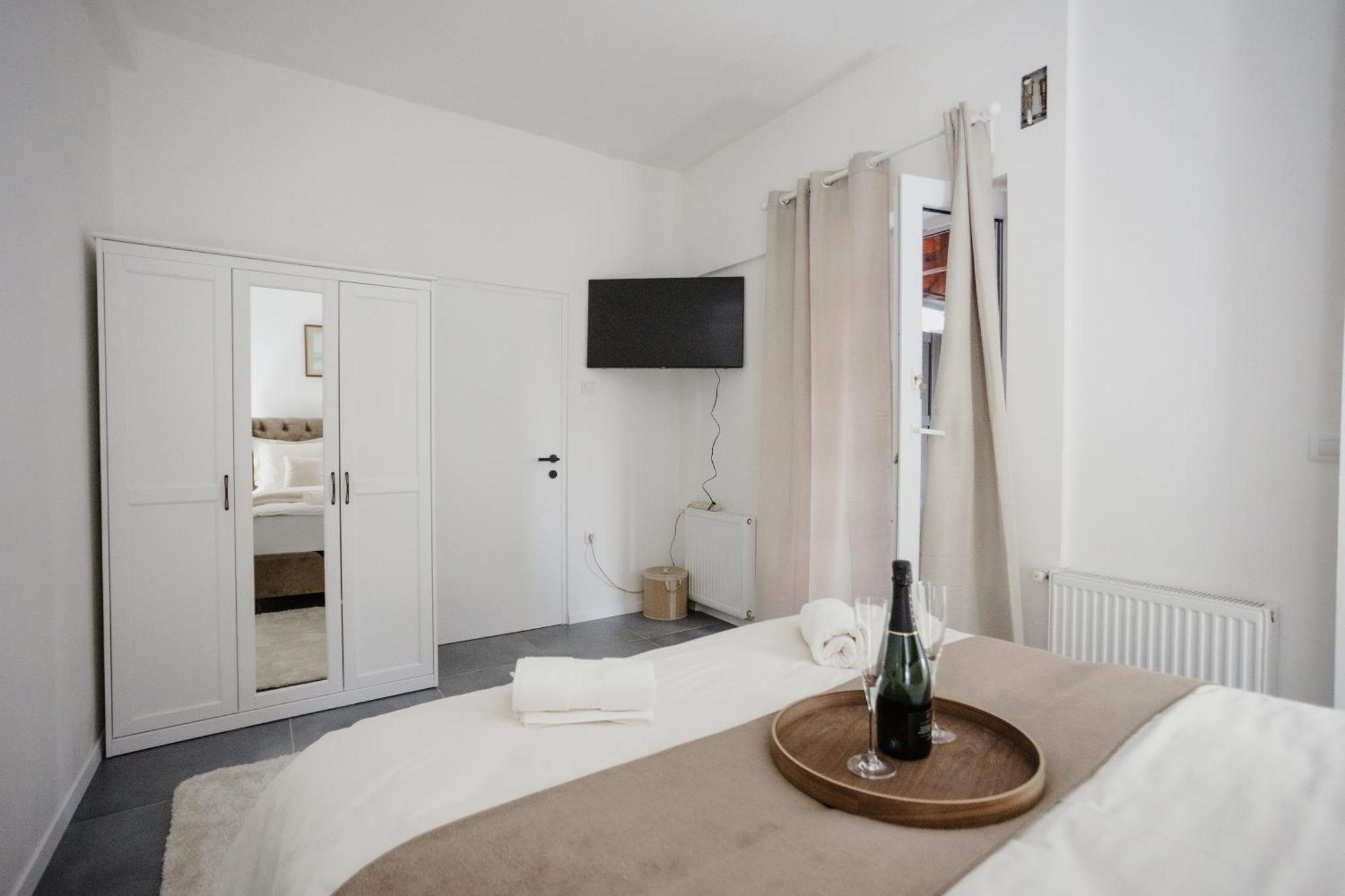 Amore Luxury Apartment Загреб Экстерьер фото