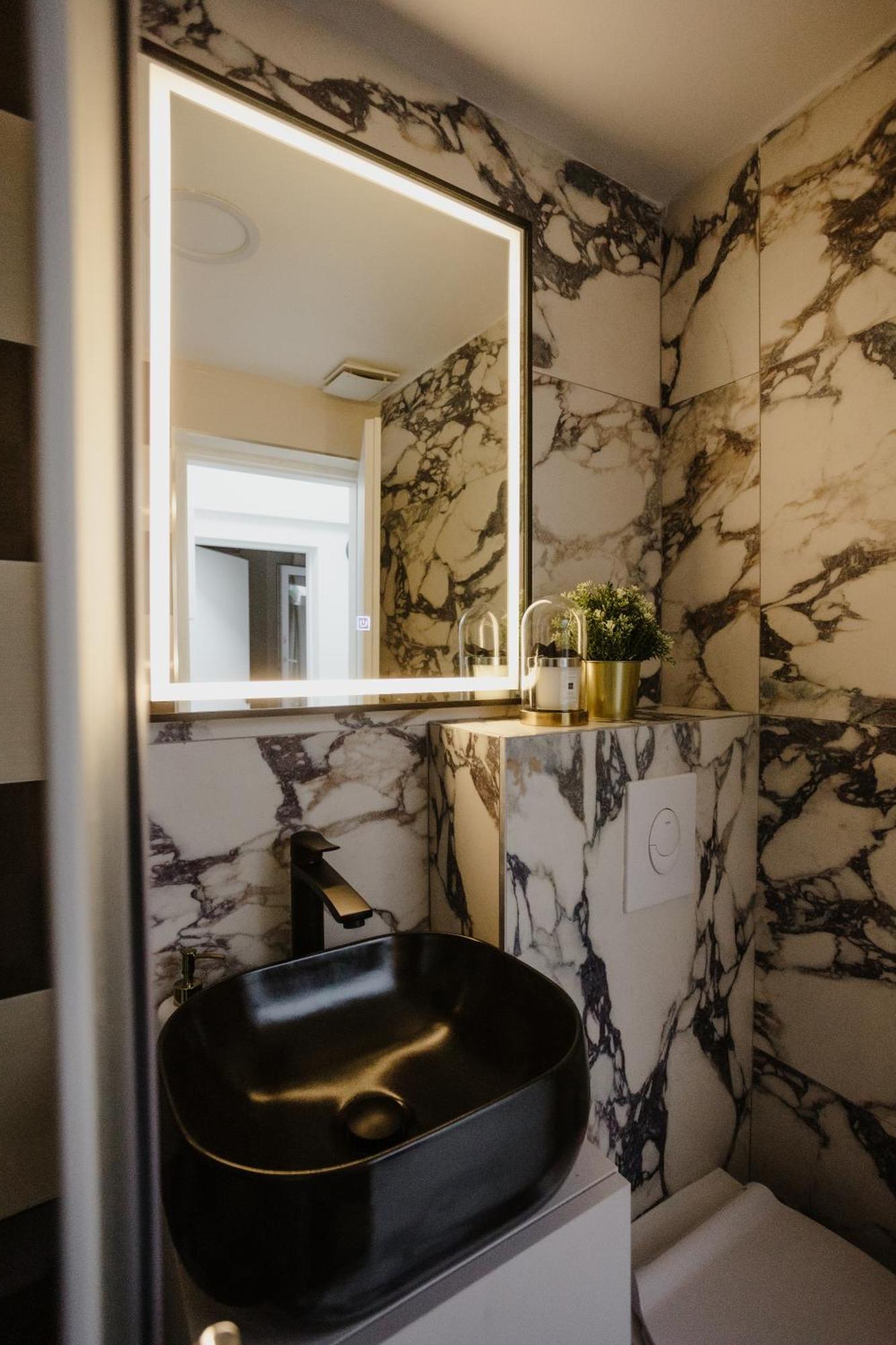 Amore Luxury Apartment Загреб Экстерьер фото