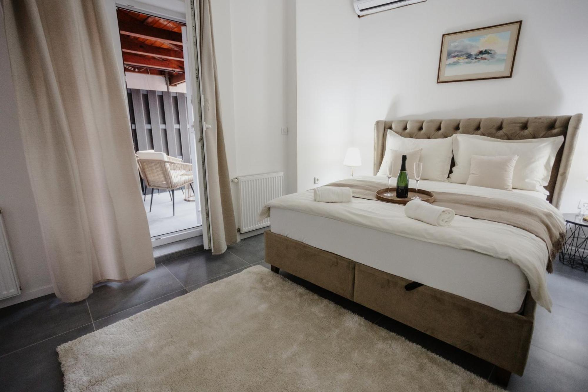 Amore Luxury Apartment Загреб Экстерьер фото