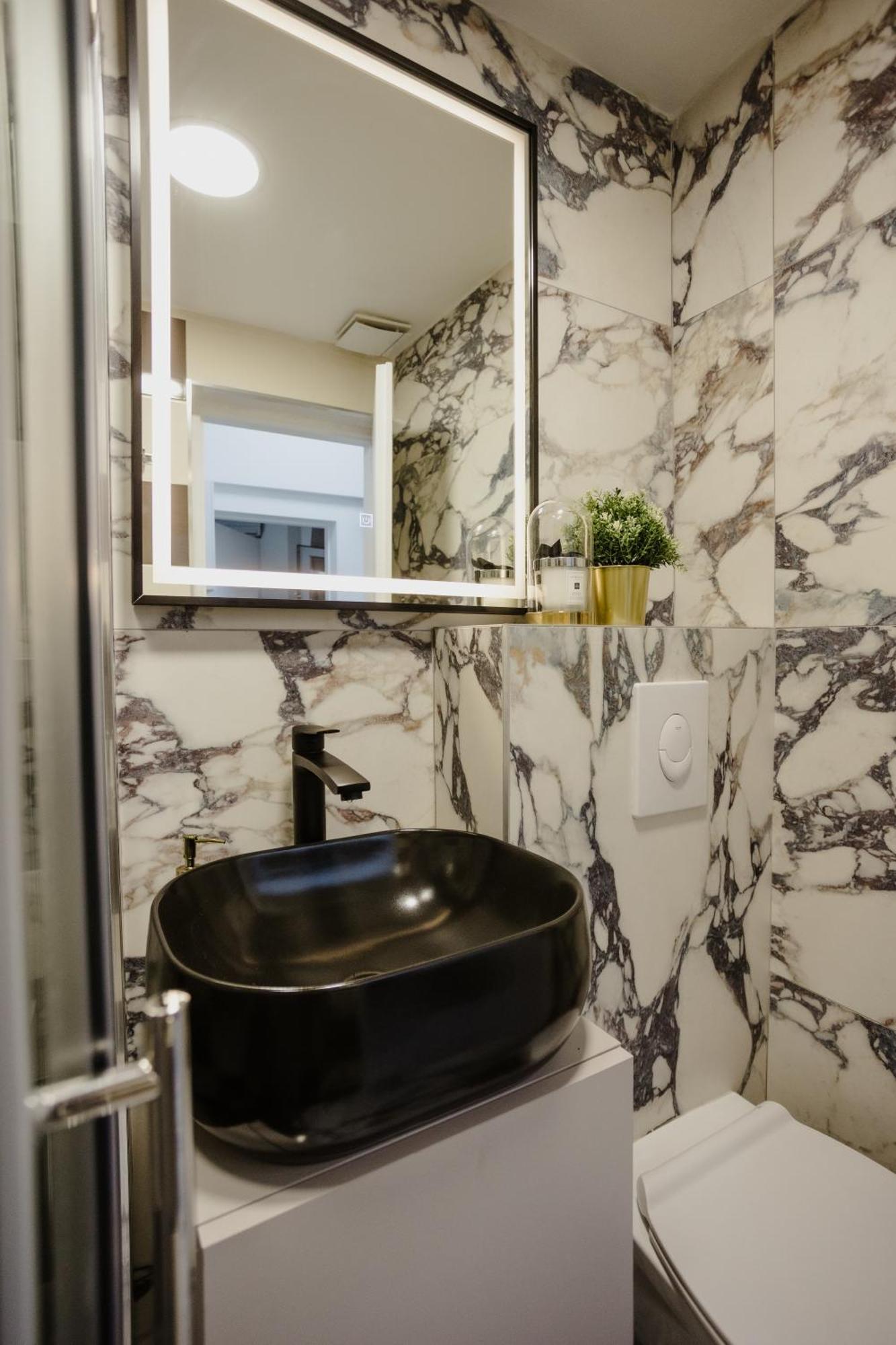Amore Luxury Apartment Загреб Экстерьер фото