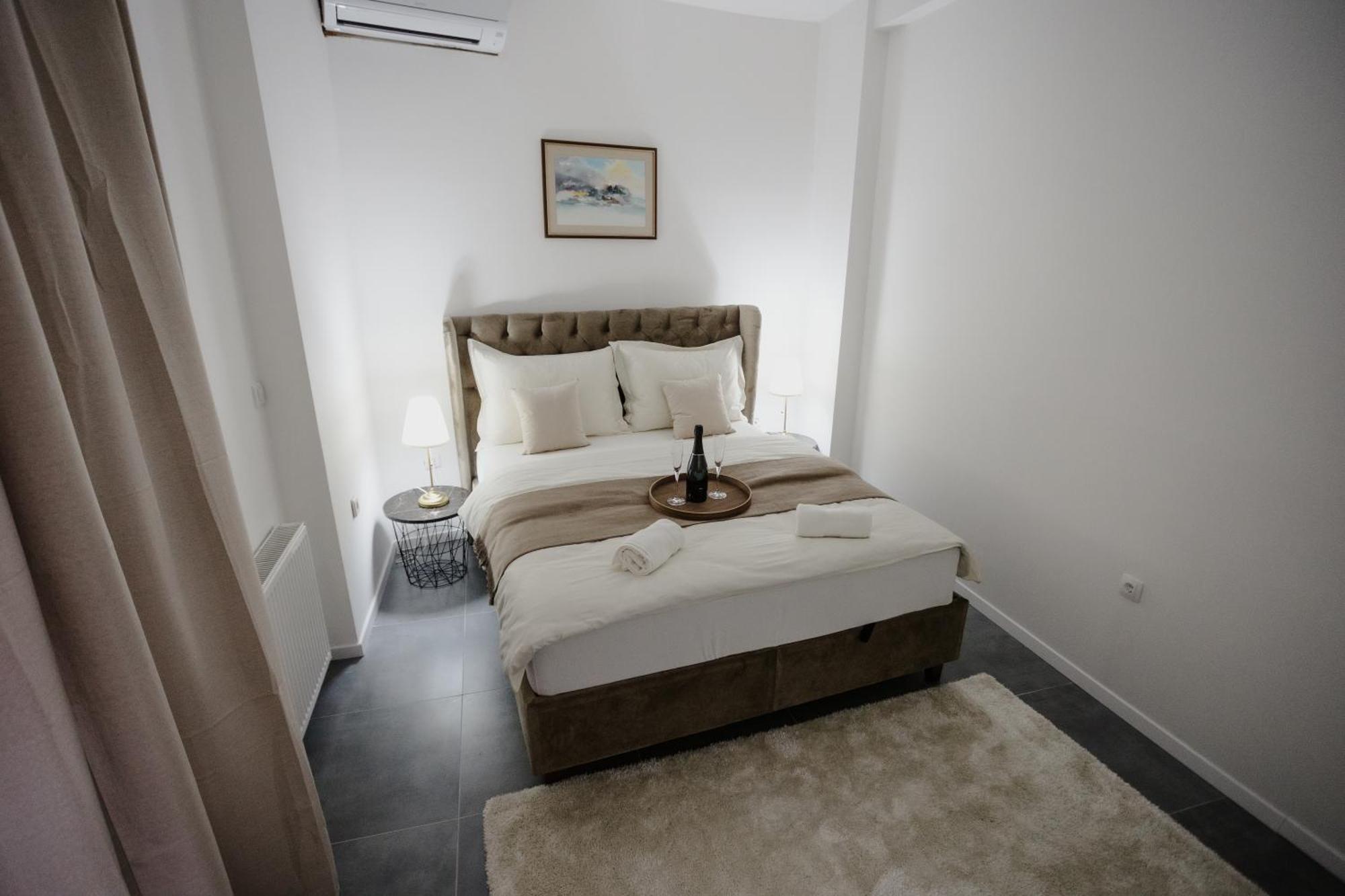 Amore Luxury Apartment Загреб Экстерьер фото